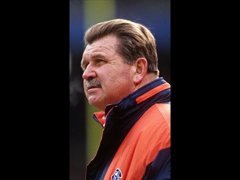 Mike Ditka's 1996 reflections on the Super Bowl