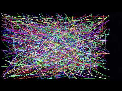 CURVE.BAS performance test on a real 386DX