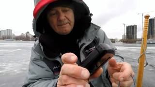 Эхолот практика эр-6 pro инструкция
