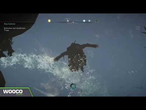 AC Valhalla - Sense der Drangsal Fundort und Rätsel Lösung | Belagerung von Paris