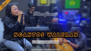 Download lagu NGANTOS WALERAN - UJANG COPLOX (LIVE COVER DHEA GEMOII) VERSI KOPLO KENDANG SUNDA mp3