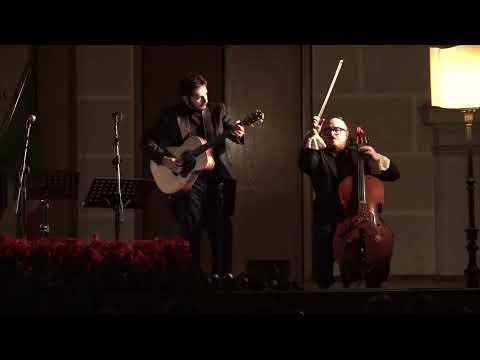 Grande Concerto di Capodanno 2026 - Auditorium San Barnaba Brescia