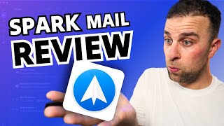 Spark Mail Review: Best Email App for All?