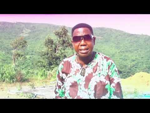 Steady Bongo Mammy Joko (Official Video)