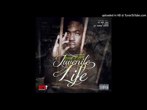 Mula Pugh - Free My Niggas