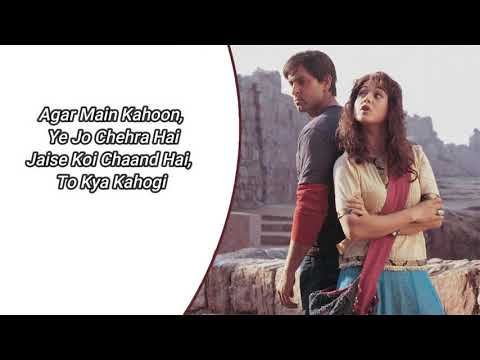 Hrithik Roshan | Agar Main Kahoon - Lakshya | Preity | Udit Narayan, Alka Yagnik