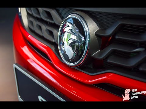 2022 Proton Saga Launch