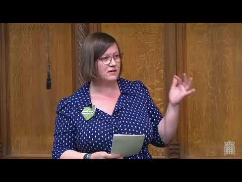 “Let’s not forget domiciliary care” says Meg Hillier MP, 11th May 2021