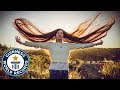 Longest hair on a teenager! - Guinness World Records