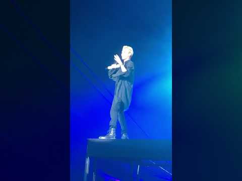 [20200201] Serenade WINNER Lee Seung Hoon Cross tour in Hochiminh