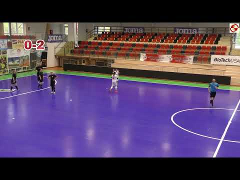 Mvfc. Berettyóújfalu - Miskolci Vénusz | 1-6 | 2022. április 24.