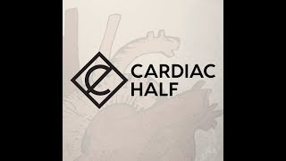 Cardiac Half - Starting Over Again [Official Music Video]