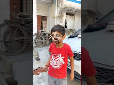 Viraj yaa ghost 👹😨wait for end 😱🙏#motivation #emotional #inspiration #shortsfeed