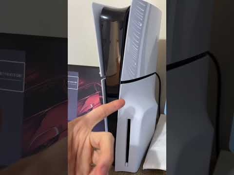 Point of the PS5 Disc Drive?