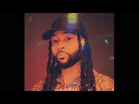 (FREE) partynextdoor x che ecru type beat - never enough | prod. eros