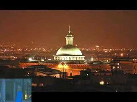 City of KATOWICE in Silesian Voidship in Poland PROMO.