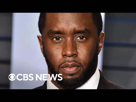 Sean "Diddy" Combs lawyer on potential pardon from Trump