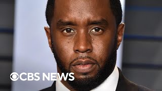 Sean &quot;Diddy&quot; Combs lawyer on potential pardon from Trump