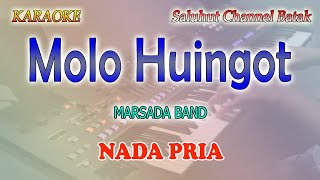 Download lagu MOLO HUINGOT ll KARAOKE BATAK ll MARSADA BAND ll NADA PRIA ES=DO mp3 Download lagu MOLO HUINGOT ll KARAOKE BATAK ll MARSADA BAND ll NADA PRIA ES=DO mp3