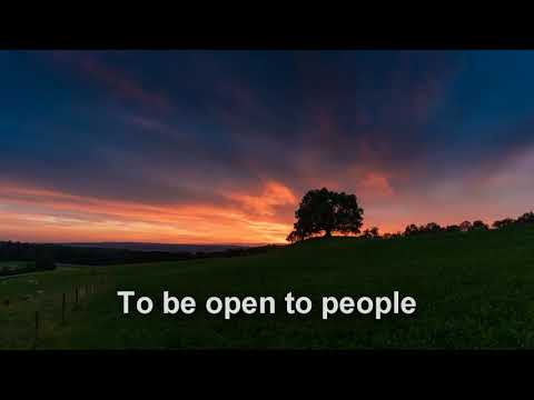 Tim Manson - Motivational Speech