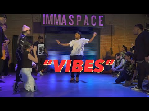 “VIBES” - Da Baby | Kidathegreat