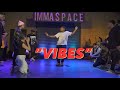 VIBES Da Baby Kidathegreat