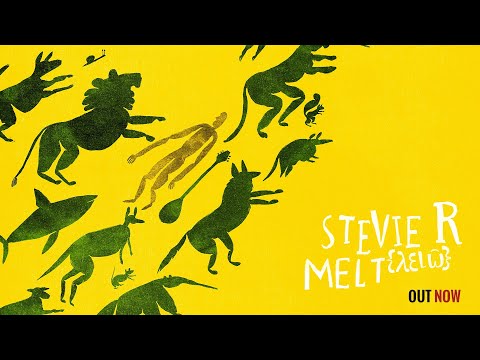 Stevie R - Melt {Live Album Launch}