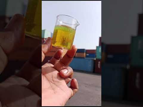 Pale yellow base oil sn 500, grade: group 1