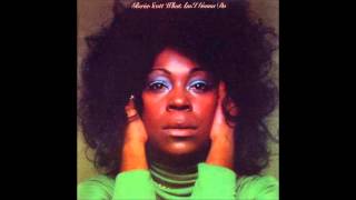 Gloria Scott - Help Me Get Off This Merry-Go-Round