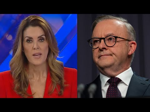 ‘He thought he could lie and get away with it’: Labor blasted over 2026 budget