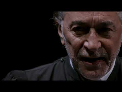 [THÉÂTRE] PLAIDOIRIES - Richard Berry