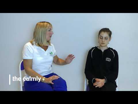 How to Help in a Panic Attack | Mental Health First Aid