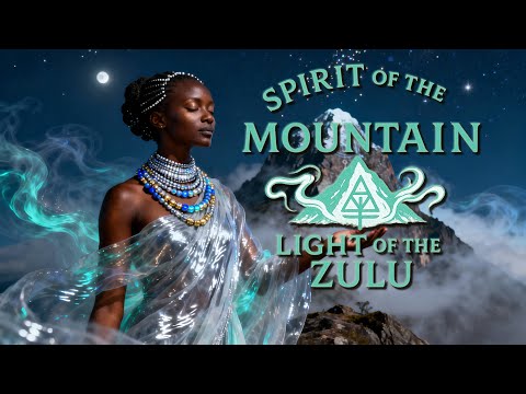 The Spirit of the Mountain (Umoya Wentaba) - Official Music Video