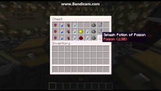 How to Create All Potions Minecraft 1.5.1 (BEST) same guy