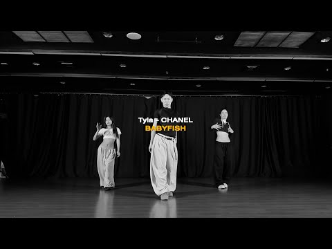 Tyla - CHANEL | X-CHOREO BY BABYFISH