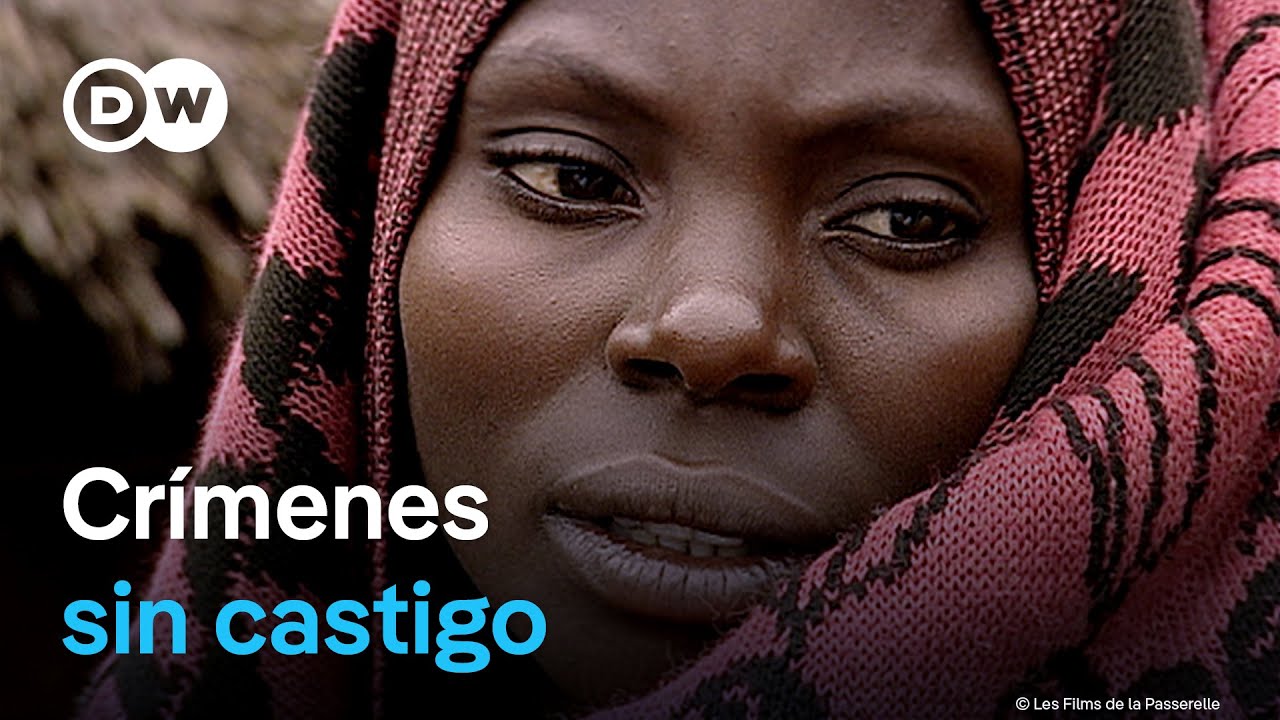 Guerra en el Congo - Atrapados en una espiral de violencia | DW Documental