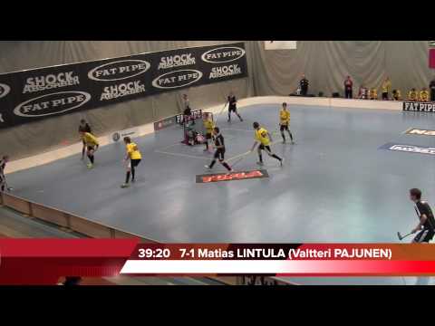 ASM: Koovee-PSS, 3.12.2014, maalikooste