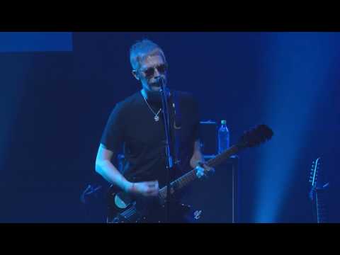 RIDE - Vapour Trail (Pro-shot Live | Amazon Session 2017)