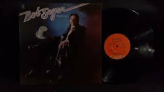 Bob Seger Momma.  1975 Vinyl.