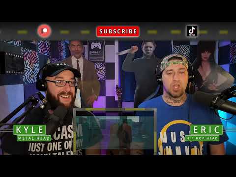 We React To NF: No Name