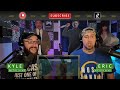We React To NF No Name