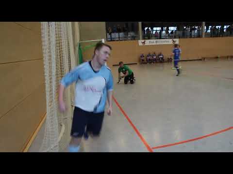 TSV B-W Eggersdorf - Turnier