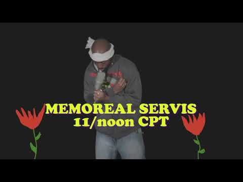 I really miss my wigga