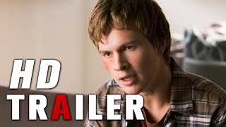 Jonathan Trailer #1 Ansel Elgort