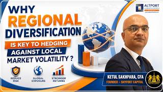 Why Regional Diversification Is Key to Hedging Against Local Market Volatility ?