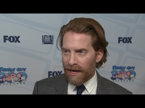 'Family Guy' stars' awkward fan encounters
