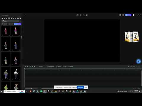 CreateStudio Pro bonus video