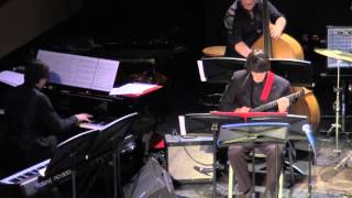 Is Am Are   Reed Bodenstein, Comp&Arr   UArts Z Band 12 2 2014 1