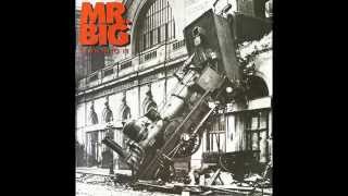 Mr. Big - To Be With You (Radio Edit) HQ