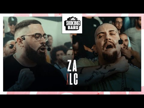 ZA VS LC - SMOKING BARS